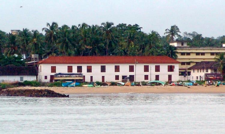 Arakkal Museum