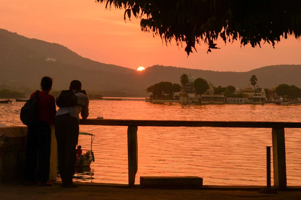 Mount Abu Udaipur Tour Package Image