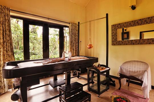 Windflower Resort Wayanad Image