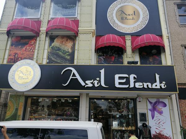 Asil Efendi