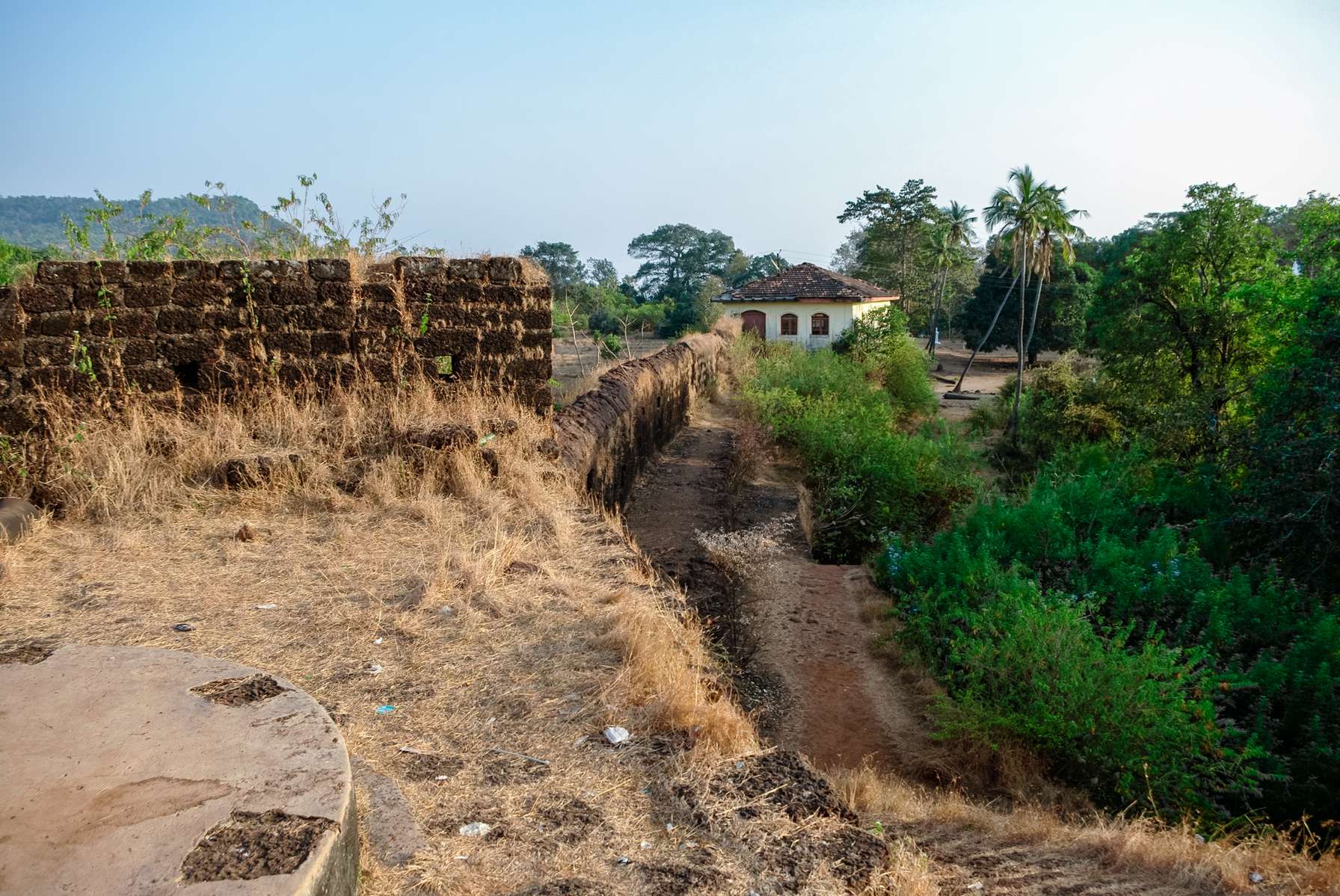 Ocean Trek Fortaleza Cabo Image