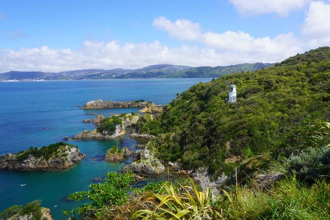 Matiu Island