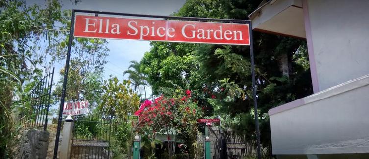 Ella Spice Garden