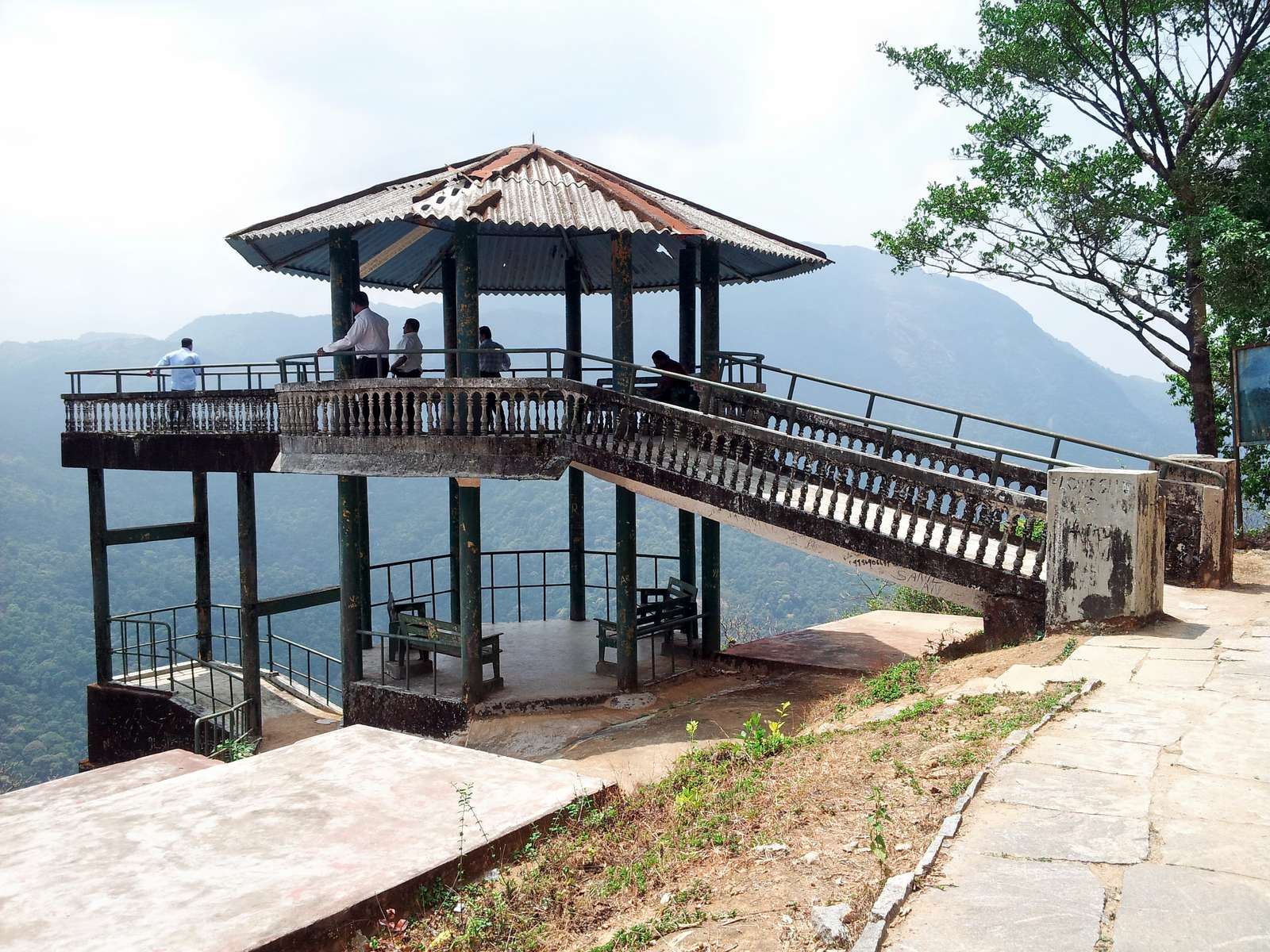 Sakleshpur Tour Package from Bangalore Image