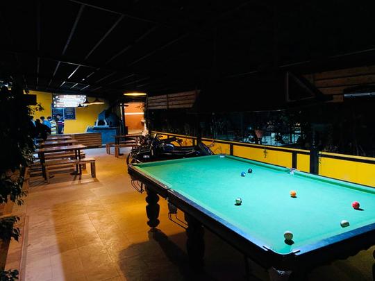 Day Out at Nandi Hills, Bangalore Image