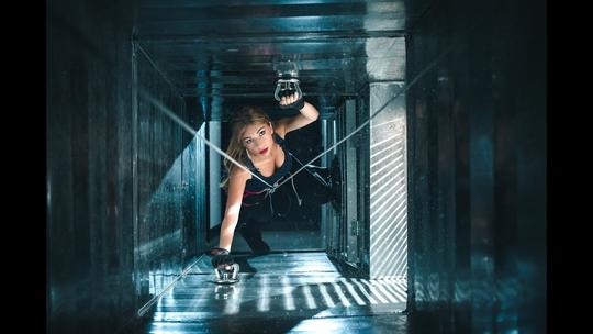 Escape Game Dubai Image