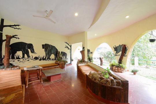 Country Club Resort, Bandipur | Luxury Staycation Deal Image