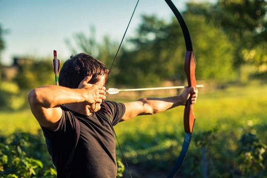 Hilltop Camping And Trekking Image