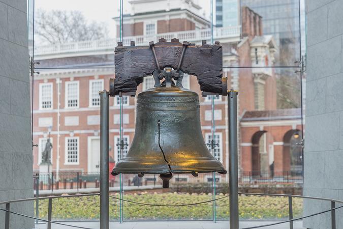 Liberty Bell