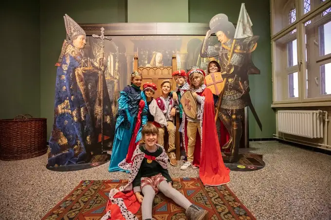 Make some unforgettable memories with your friend & family