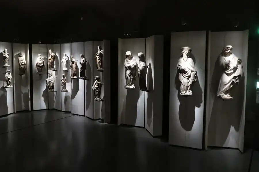 Duomo Di Milano Tickets Image