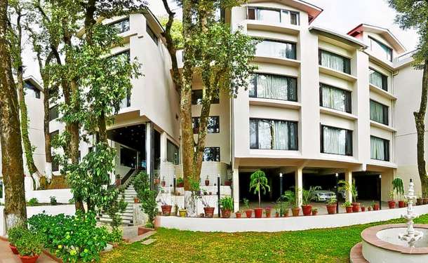 Indraprastha Resort, Dalhousie