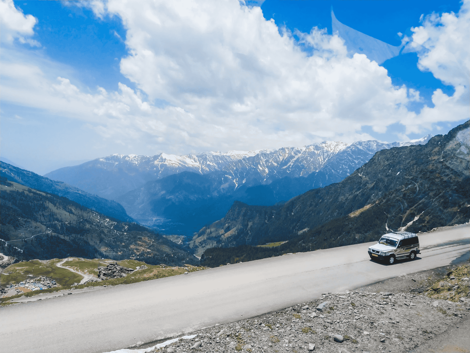 Splendid Manali Tour Package Image