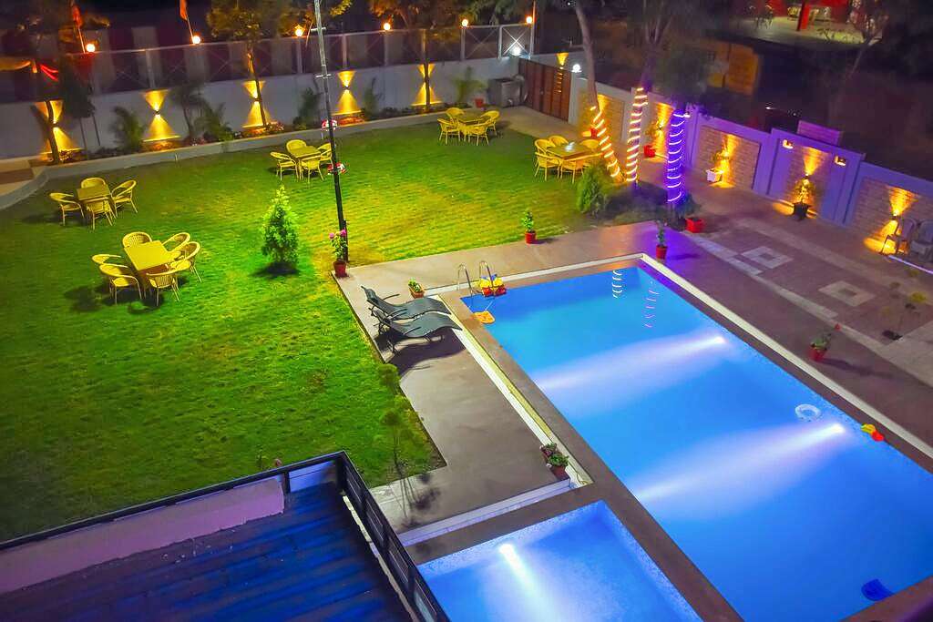 The Lake Bourbon  Image