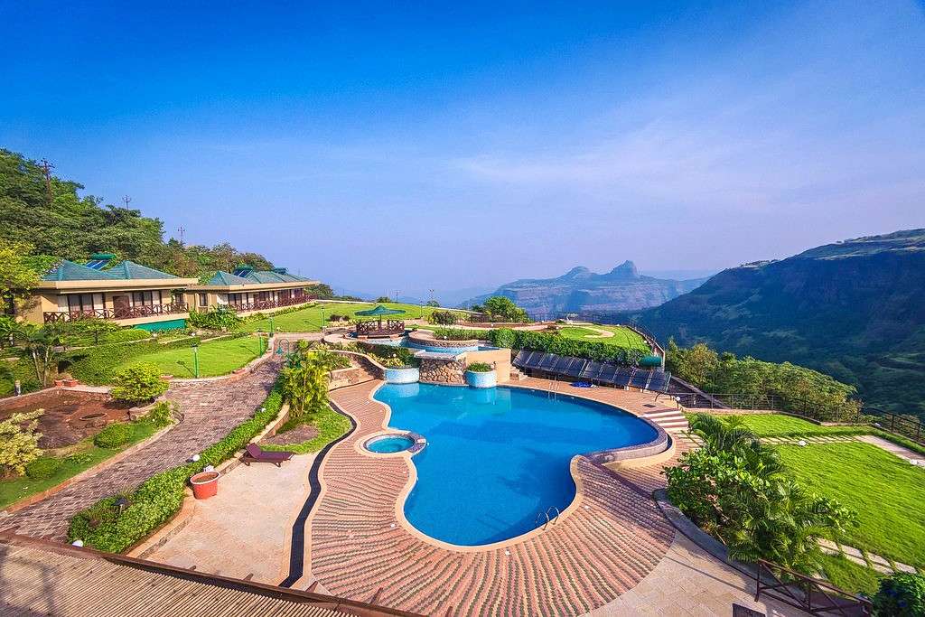 The Upper Deck Resort, Lonavala | Luxury Staycation Deal