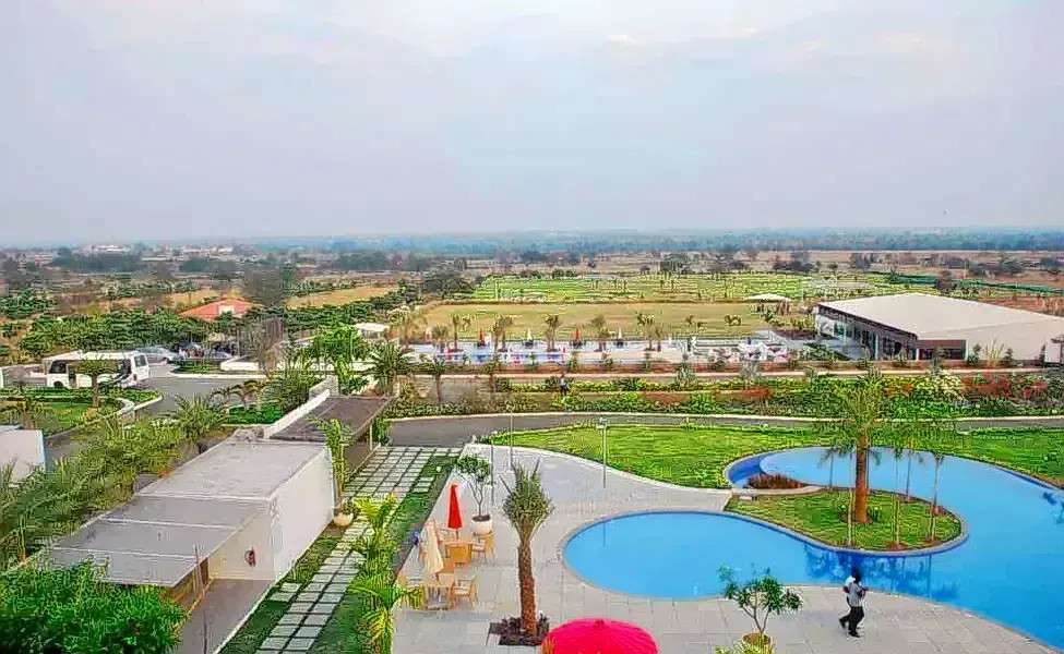 Palm Exotica Resort Image