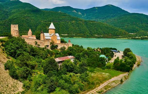 S6cl2rx904dfn4rdj4e4vm72skml ananuri%20fortress gallery