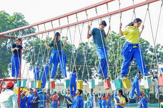 Joygaon Resort Image