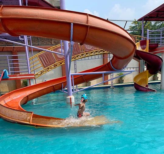 Aalankrita Resort  Image