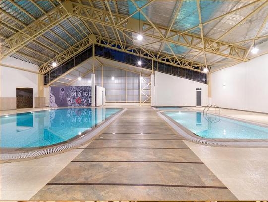 Honeydewwz Exoticaa Hotel & Resort Image