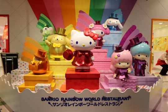 Sanrio Puroland Image