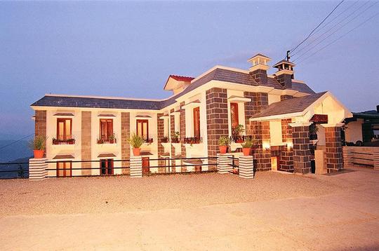 Sun n Snow Inn Image