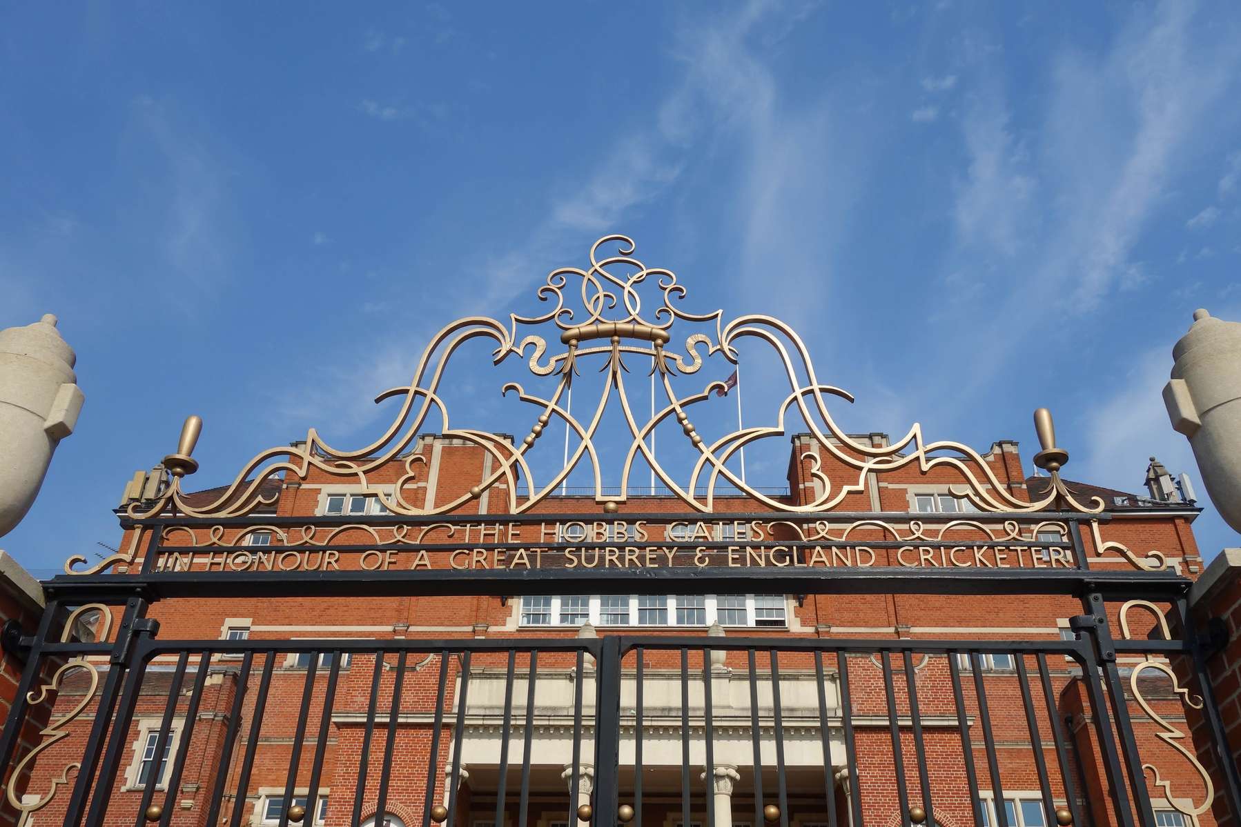 The Kia Oval Cricket Ground Tour With Guide Image