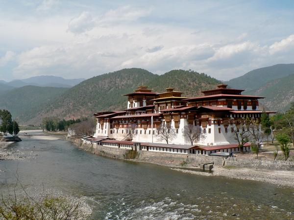 Punakha