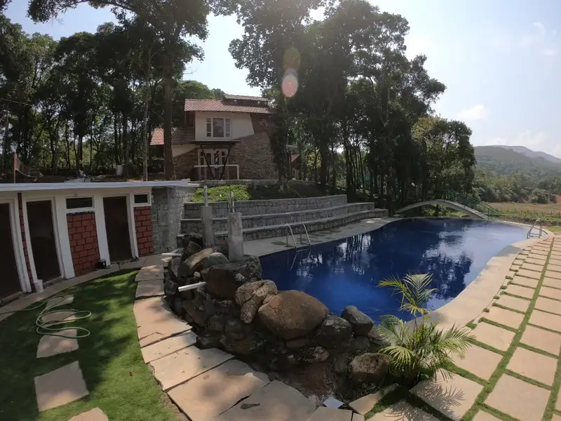 Aroha Eco Hill  Image