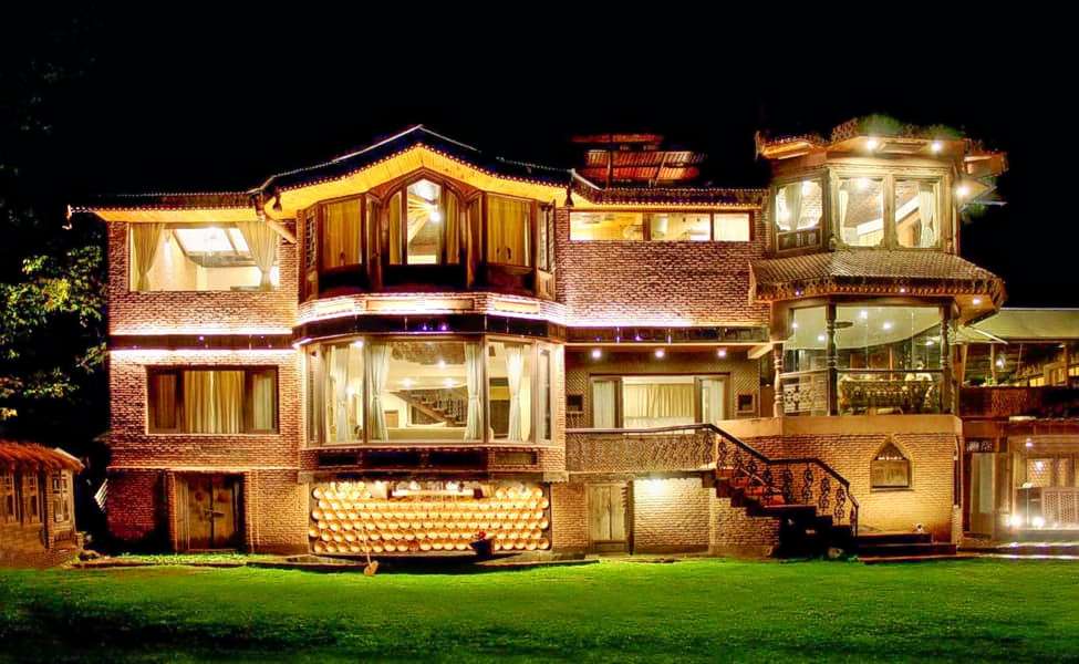 The Villagio, Pahalgam | Luxury Staycation Deal