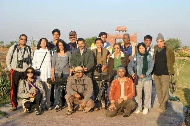 Wildlife Tour of Little Rann of Kutch