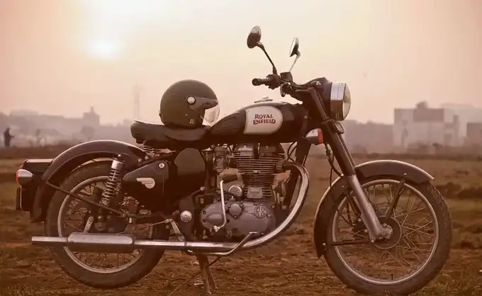 Bike on Rent in Pachmarhi