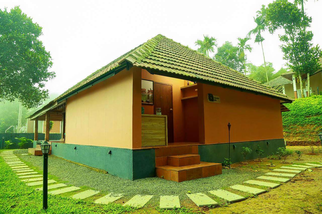 Lands End Resort Wayanad Image