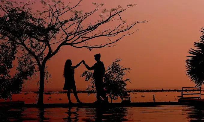 Make your evening's more romantic with your significant other