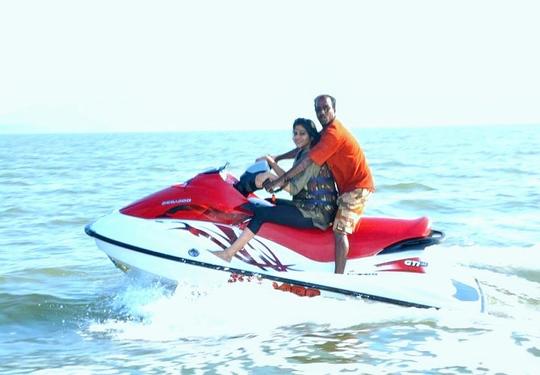 Nagaon Beach Water Sports Image