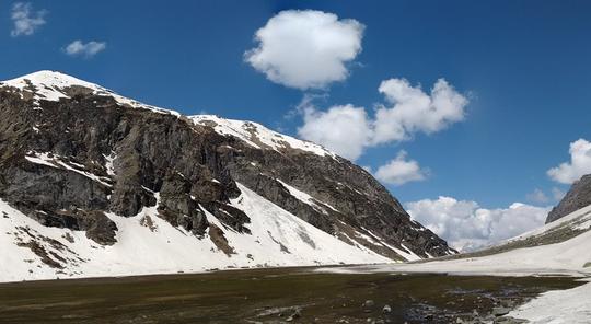 Deo Tibba Trek Image