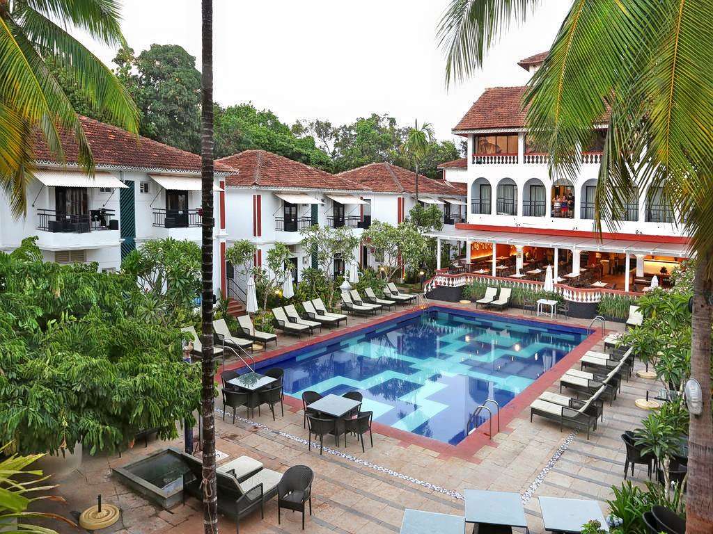 Keys Select Ronil Resort Image