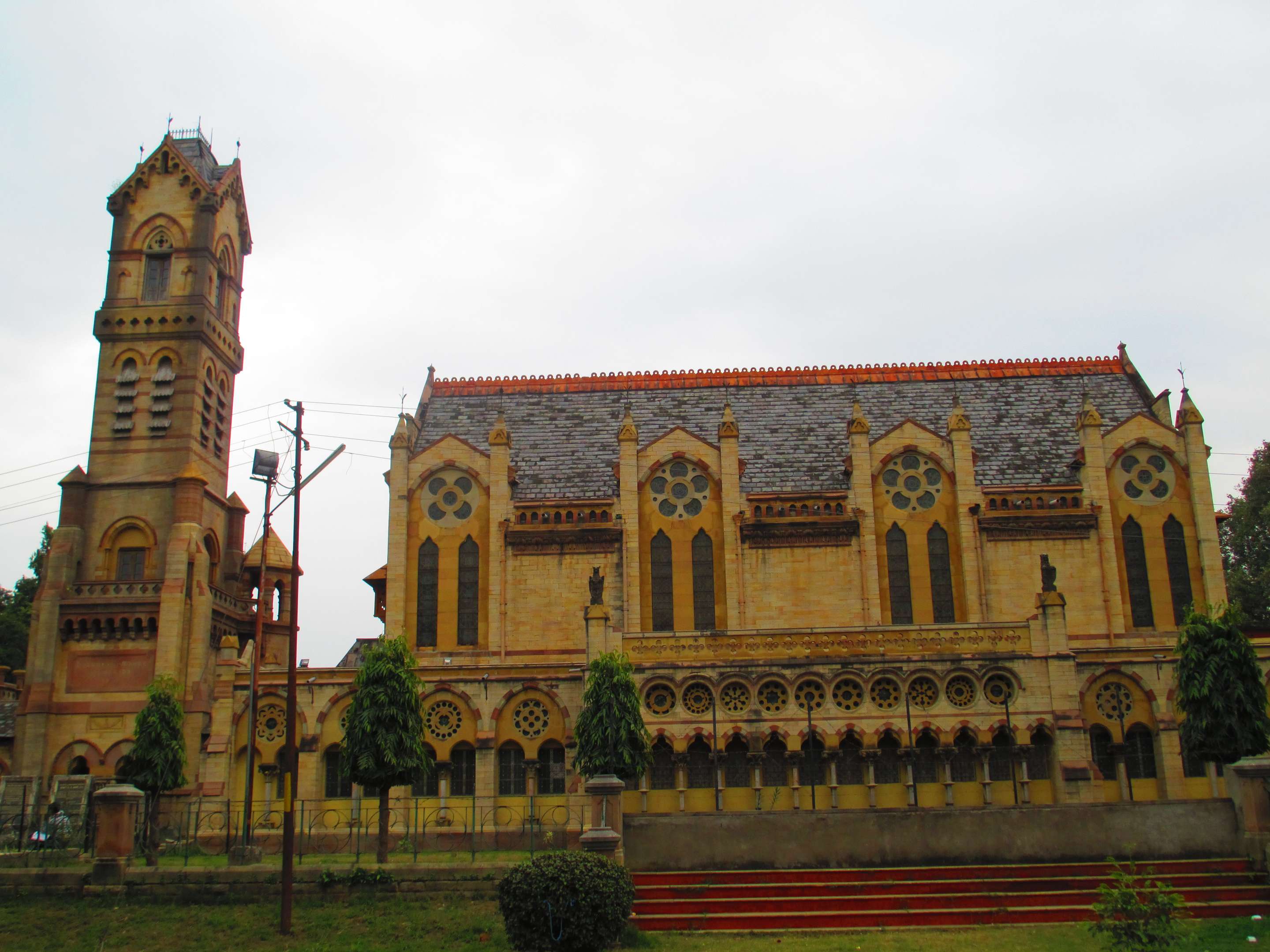 Public Library Overview