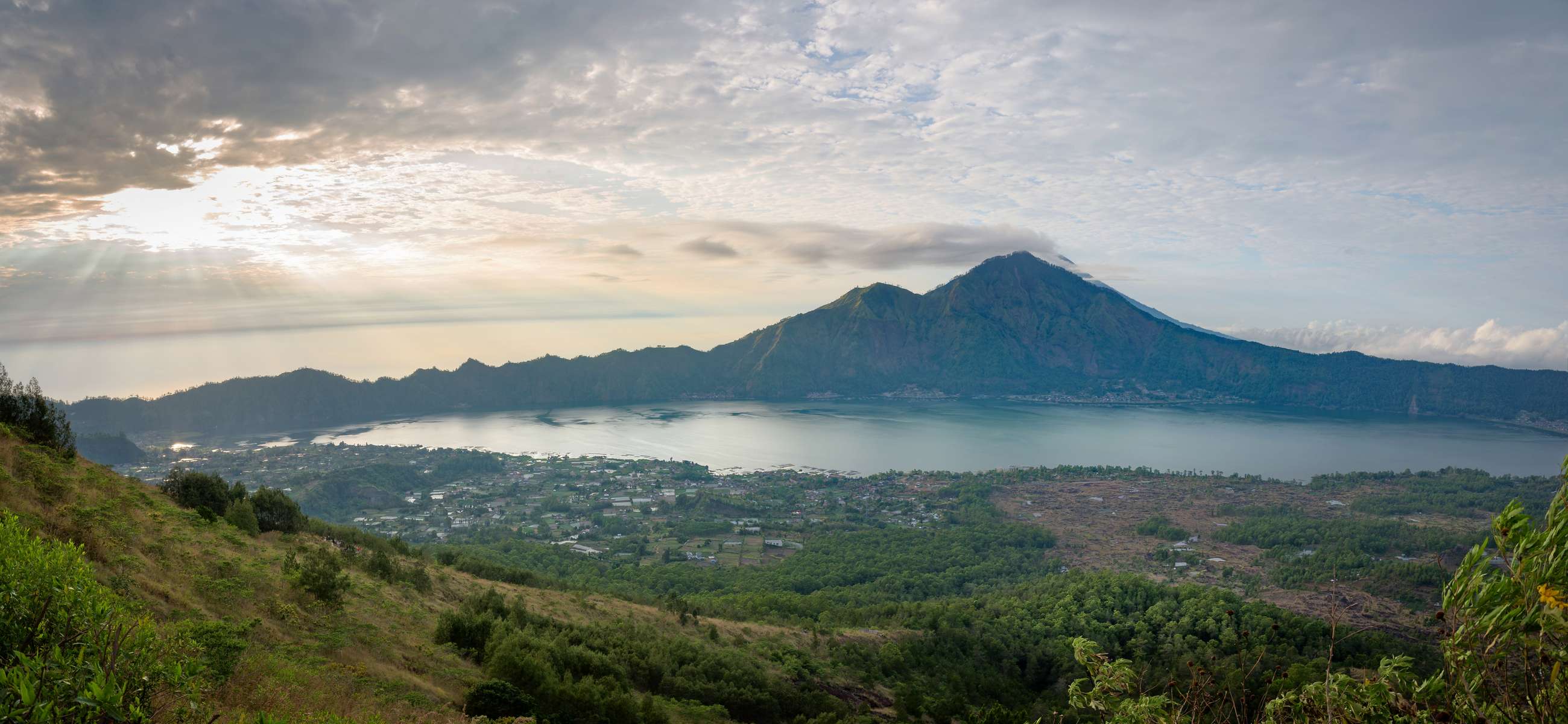 Jungle Trek Bali Image