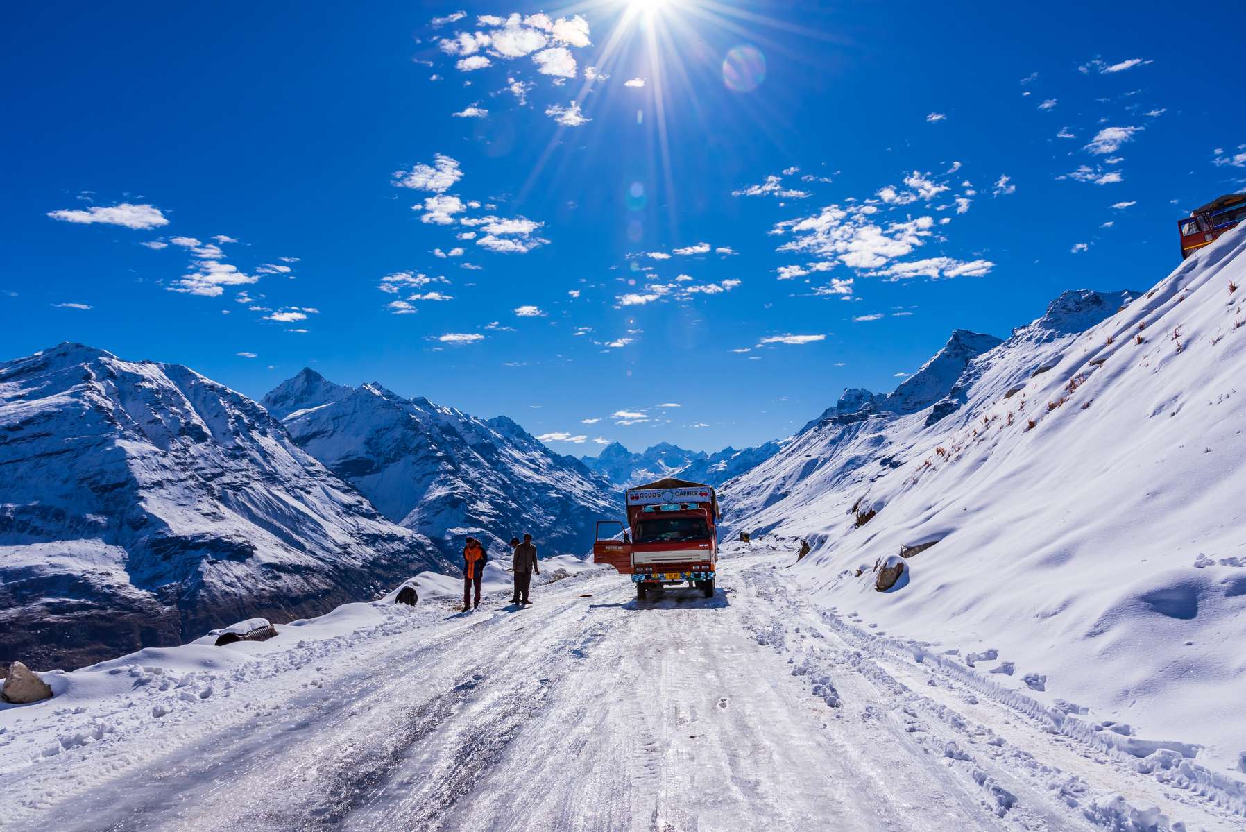 Manali to Spiti | FREE Langza Excursion Image
