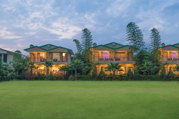 The Perfect blend of relaxation and exploration