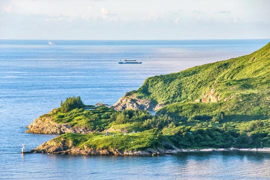 Tung Lung Island Ferry Ticket With Seafood Meal, Hong Kong Image