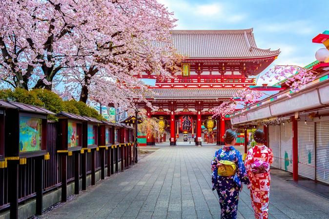 Asakusa