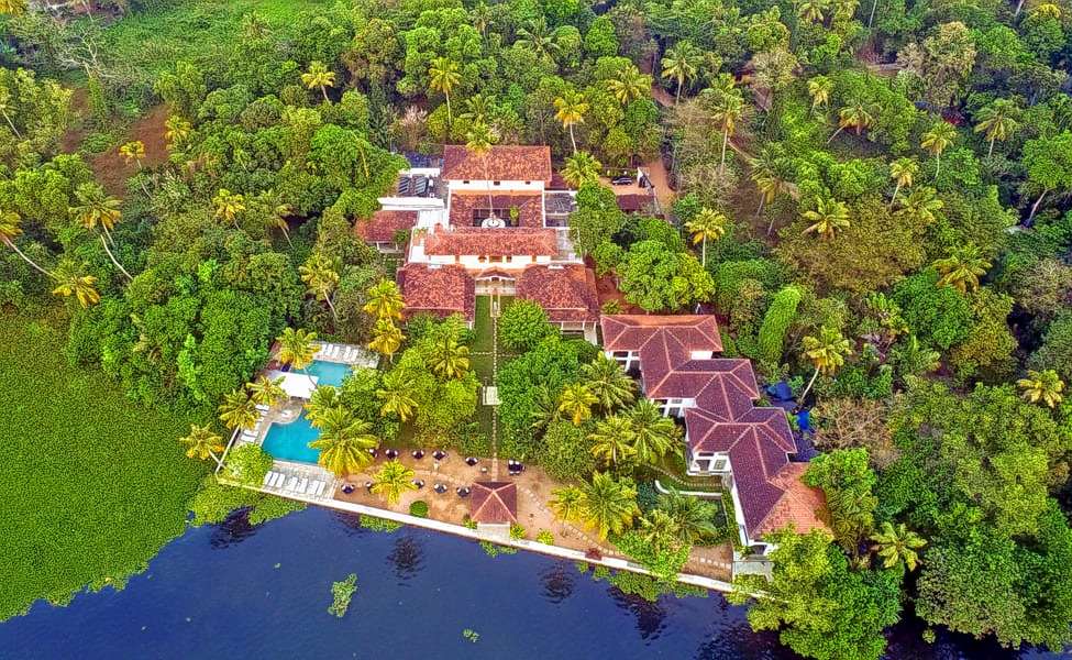 Purity Hotel, Kerala | Luxury Staycation Deal