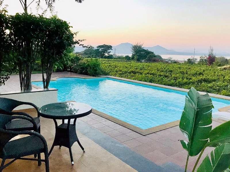 Soma Vineyard Resort Image