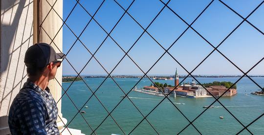 St. Mark's Campanile Tickets Image