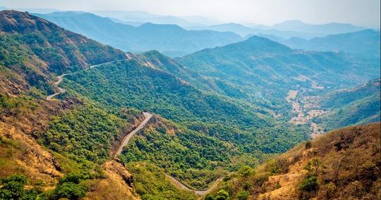 Nashik Local Sightseeing Tour Image