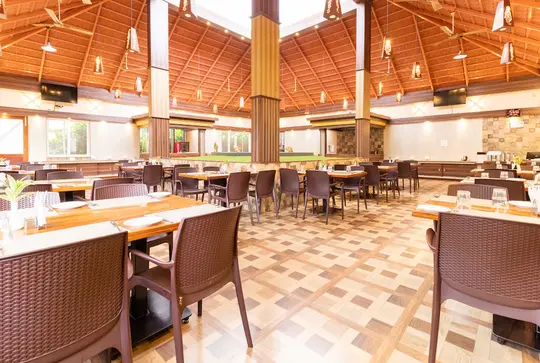 Honeydewwz Exoticaa Hotel & Resort Image