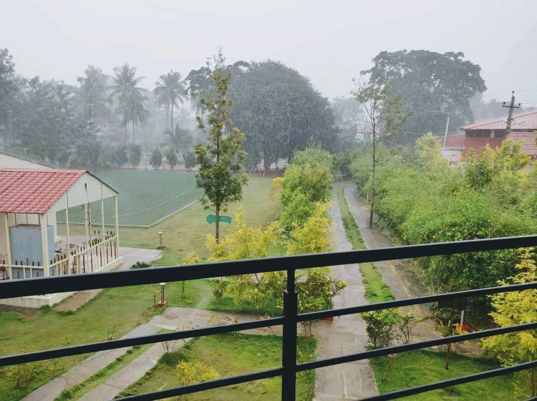 Orange Woods Resort Image