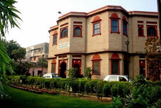 Khuda Bakhsh Oriental Library